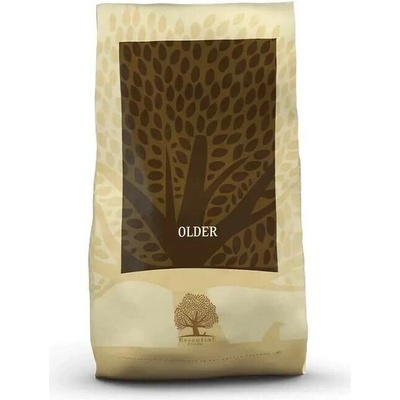 Essential Foods Older kuře kachna ryby 10 kg