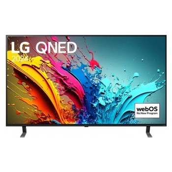 LG 50QNED85