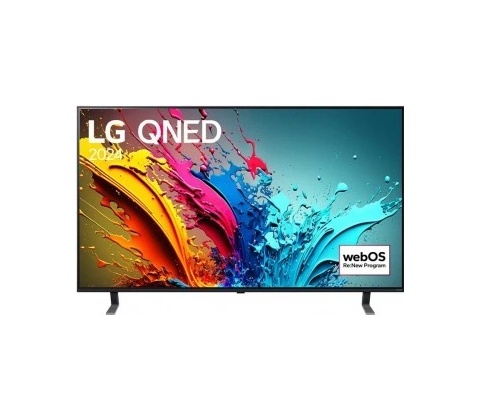 LG 50QNED85