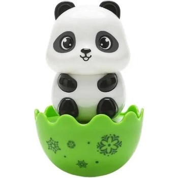 Wiky Панда roly poly 8 см