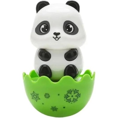 Wiky Панда roly poly 8 см