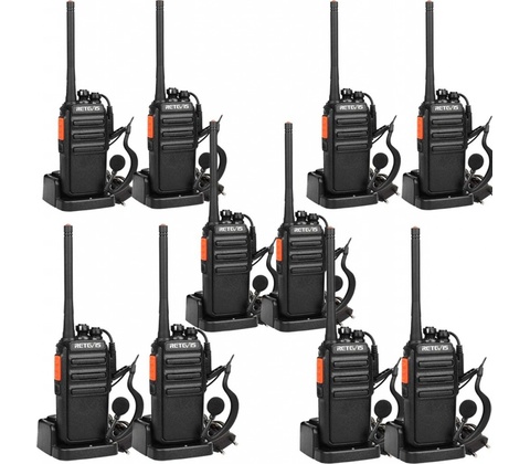 Retevis RT24