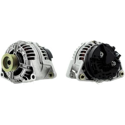 Alternátor Opel Vectra 2.0 DTi 16V, Bosch 0123505003, 0123510003