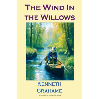 The Wind in the Willows | Kenneth Grahame