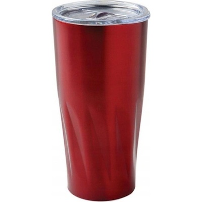 XD Design termohrnek 500 ml červený