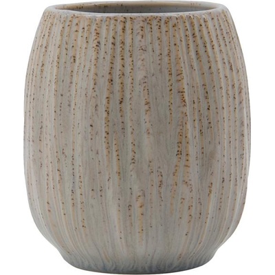 House Doctor Чаша за четки за зъби Deco мръсно бяло (208581026)