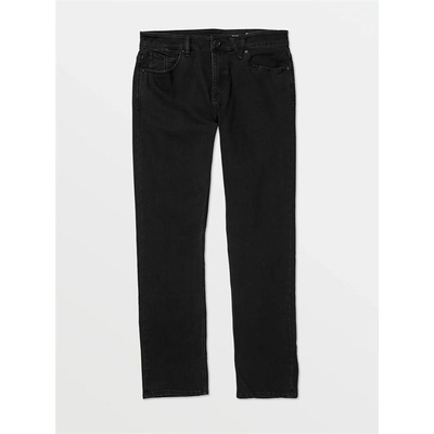 Volcom Solver Denim Black Out BKO