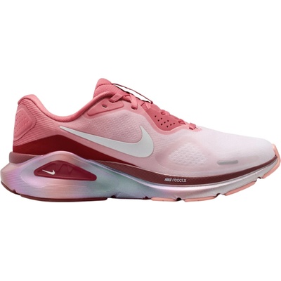 Nike Structure 26 SE červená