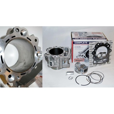 Cylinder Works RAPTOR 700 – Sleviste.cz