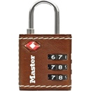 Master Lock 4692EURDBRN