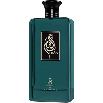 Image 1 of Arabiyat Elham EDP 100 ml