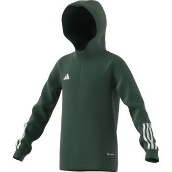 Adidas Суитшърт с качулка adidas TIRO23 C HOOD Y hu1357 Размер L (159-164 cm)