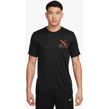 Nike Тениска m nk df tee cross trng ho23