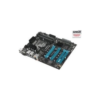 Asus WS C246 DC 90SB08L0-M0UBN0