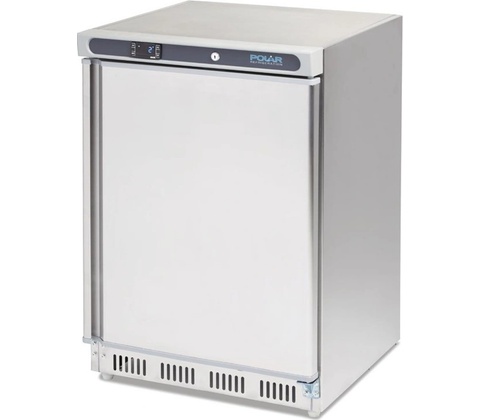 POLAR CD081