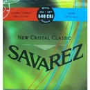 Savarez 540CRJ