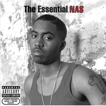 Nas - The Essential Nas (2 LP) (889853124213)