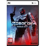 NACON RoboCop Rogue City (PC)