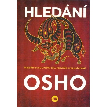 Hledání - Osho