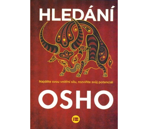 Hledání - Osho
