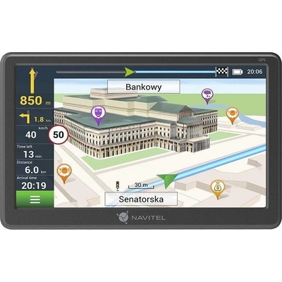 NAVITEL E707