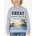 Chicco Boys Sweatshirt Light Grey