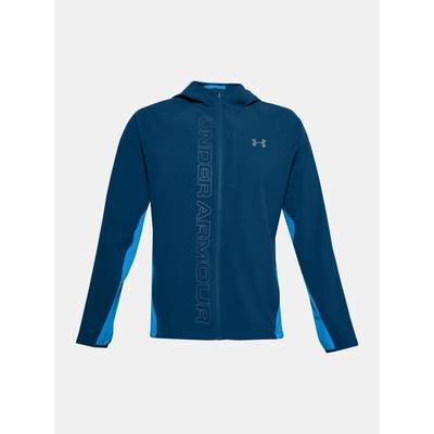Under Armour Qualifier Outrun Яке Under Armour | Sin | МЪЖЕ | XL