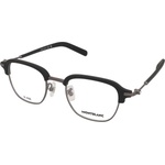 Mont Blanc Диоптрични очила Montblanc MB0390O 002 - alensa