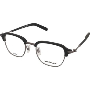 Mont Blanc Диоптрични очила Montblanc MB0390O 002 - alensa