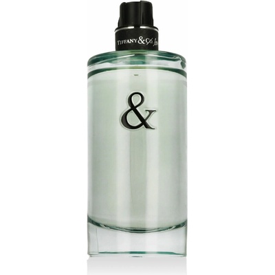 Tiffany Tiffany & Love toaletní voda pánská 90 ml tester