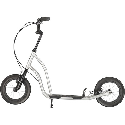 Stiga AIR SCOOTER 12'' ST strieborná čierna