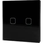 ELMARK Wi-fi smart touch eu КЛЮЧ СХ. 5 ЧЕРЕН (195008/bl)