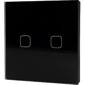 ELMARK Wi-fi smart touch eu КЛЮЧ СХ. 5 ЧЕРЕН (195008/bl)