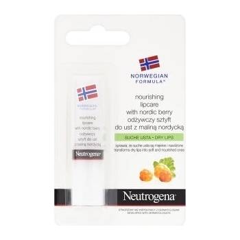Neutrogena Nordic Berry tyčinka rty 4,8 g