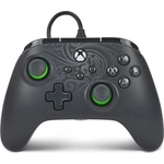 PowerA Advantage Wired Xbox Series X|S One PC Celestial Green (XBGP0190-01)