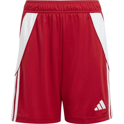 adidas TIRO24 SHO Y červená
