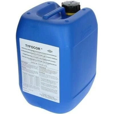 Nemrznoucí a antikorozní kapalina Tyfocor 20l