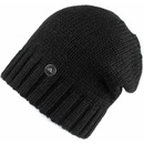 Zimní čepice 10 modrá