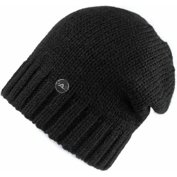 Zimní čepice 10 modrá