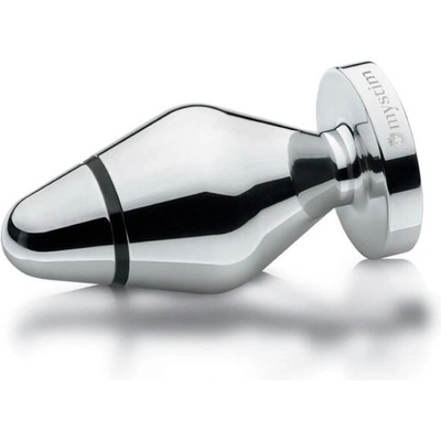 Mystim John Butt Plug XL