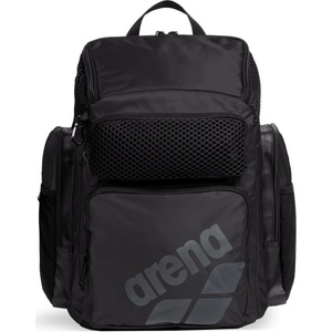 arena one go backpack 45l černá