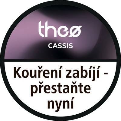 Theo CASSIS 200 g