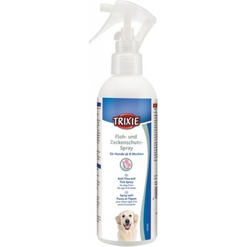 Trixie Flea and Tick Spray sprej proti blchám a kliešťom 250 ml