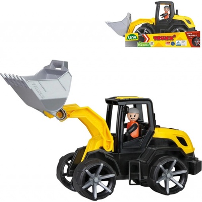 Lena Auto TRUXX 2 nakladač