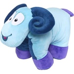 Travel Blue Sammy The Ram