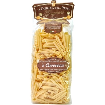 La Fabbrica della Pasta di Gragnano CASERECCE 0,5 kg