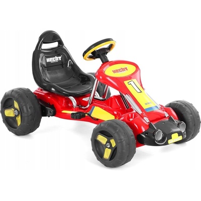 Hecht Šlapací motokára pro děti