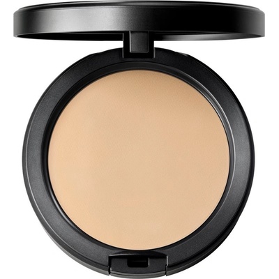 MAC Cosmetics Studio Fix Powder Plus Foundation matující pudrový make-up NC15 12 g