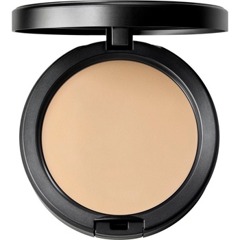 MAC Cosmetics Studio Fix Powder Plus Foundation matující pudrový make-up NC15 12 g
