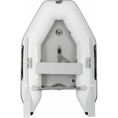 Quicksilver 240 TENDY